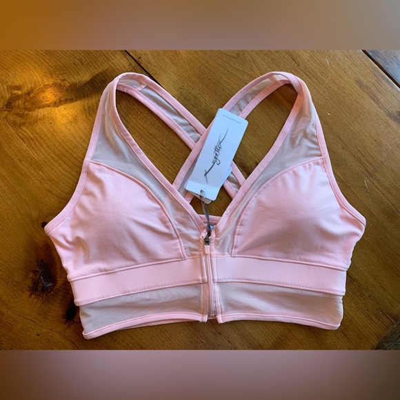 X by Gottex sports bra. Size XL - Picture 3 of 11